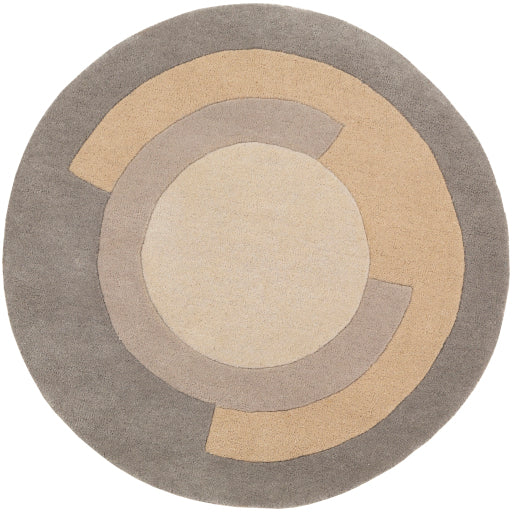 Bck-1004 - Beck - Rugs