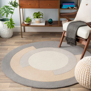 Bck-1004 - Beck - Rugs - ReeceFurniture.com