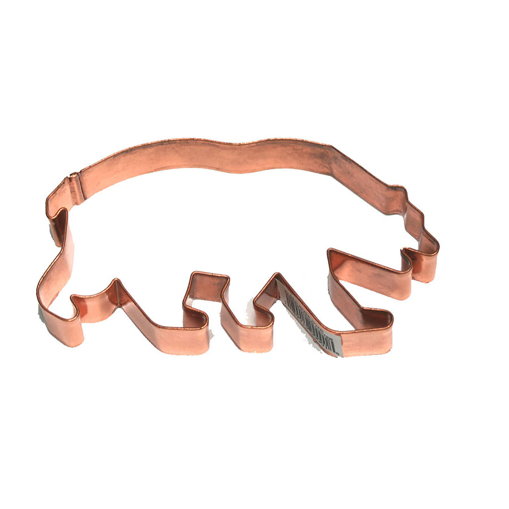 BEAR - Bear Cookie Cutters (Set of 6) - ReeceFurniture.com