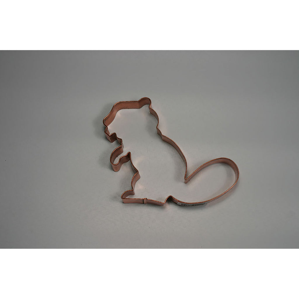 BEAV - Beaver Cookie Cutters (Set of 6) - ReeceFurniture.com