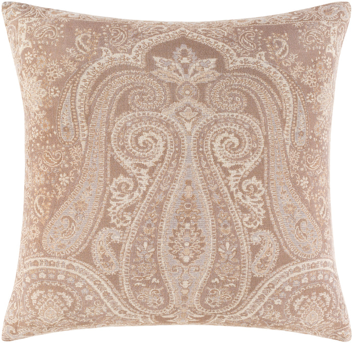 Beh003-2020 - Boteh - Pillow Cover