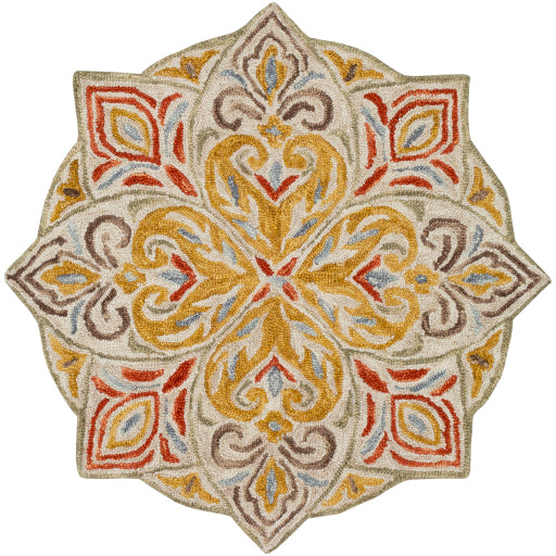 Bft-1023 - Bonifate - Rugs - ReeceFurniture.com