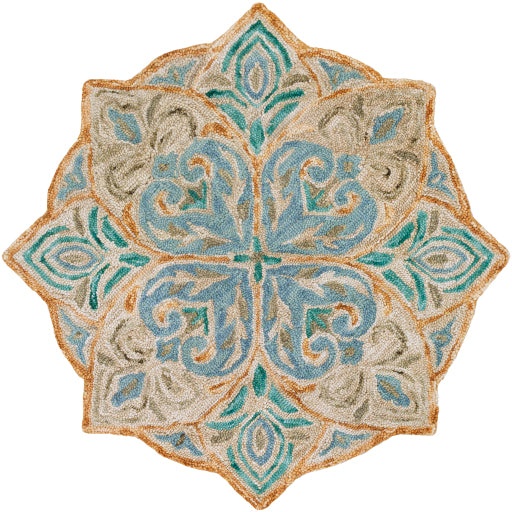 Bft-1026 - Bonifate - Rugs - ReeceFurniture.com