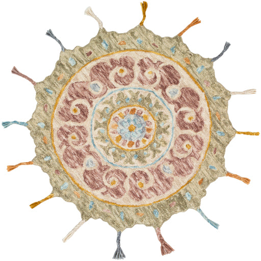 Bft-1030 - Bonifate - Rugs - ReeceFurniture.com