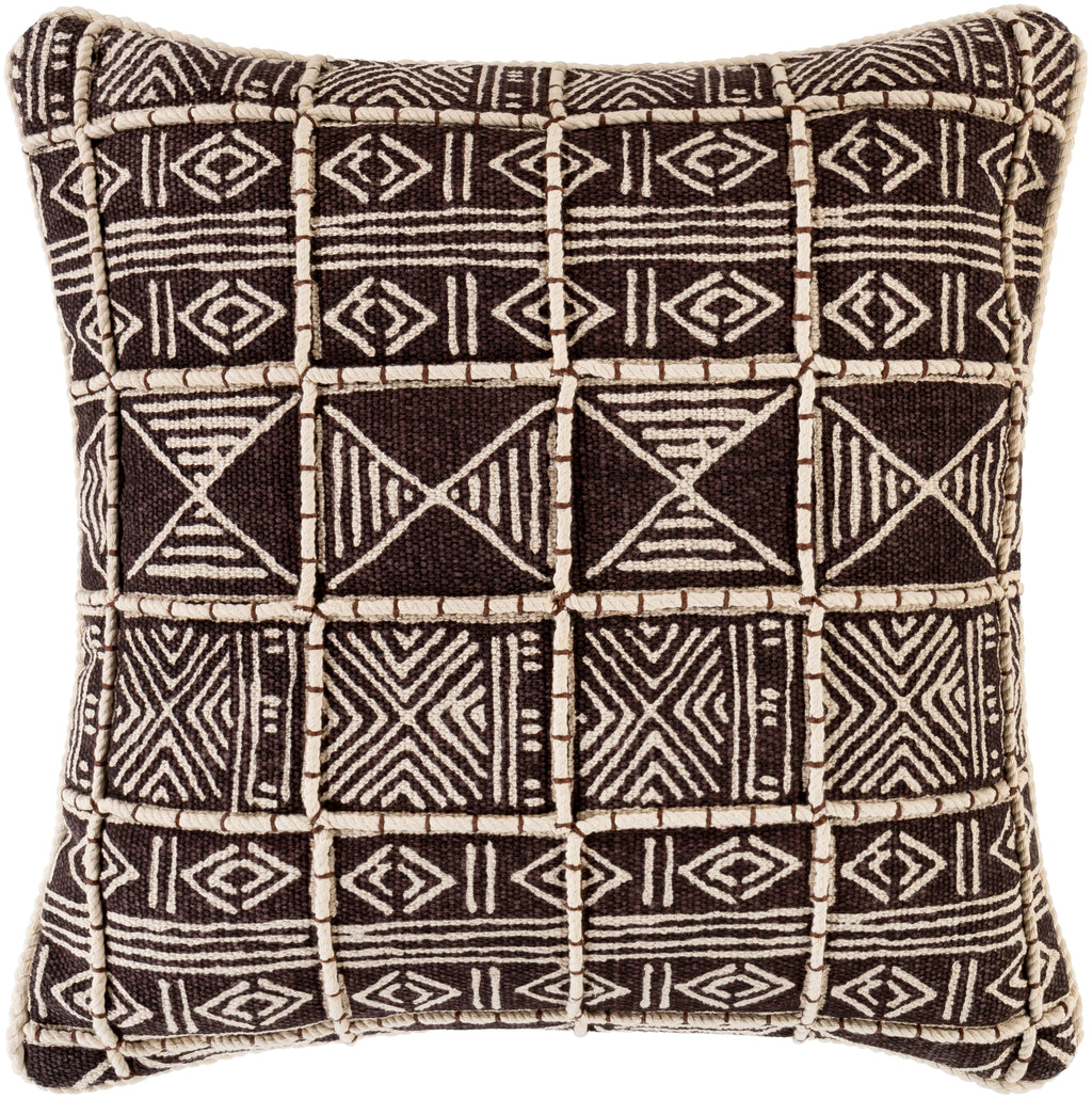 Bga003-2020 - Binga - Pillow Cover - ReeceFurniture.com