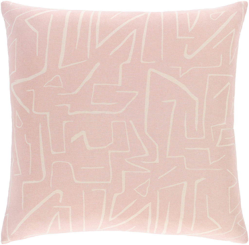 Bgo003-2020 - Bogolani - Pillow Cover - ReeceFurniture.com