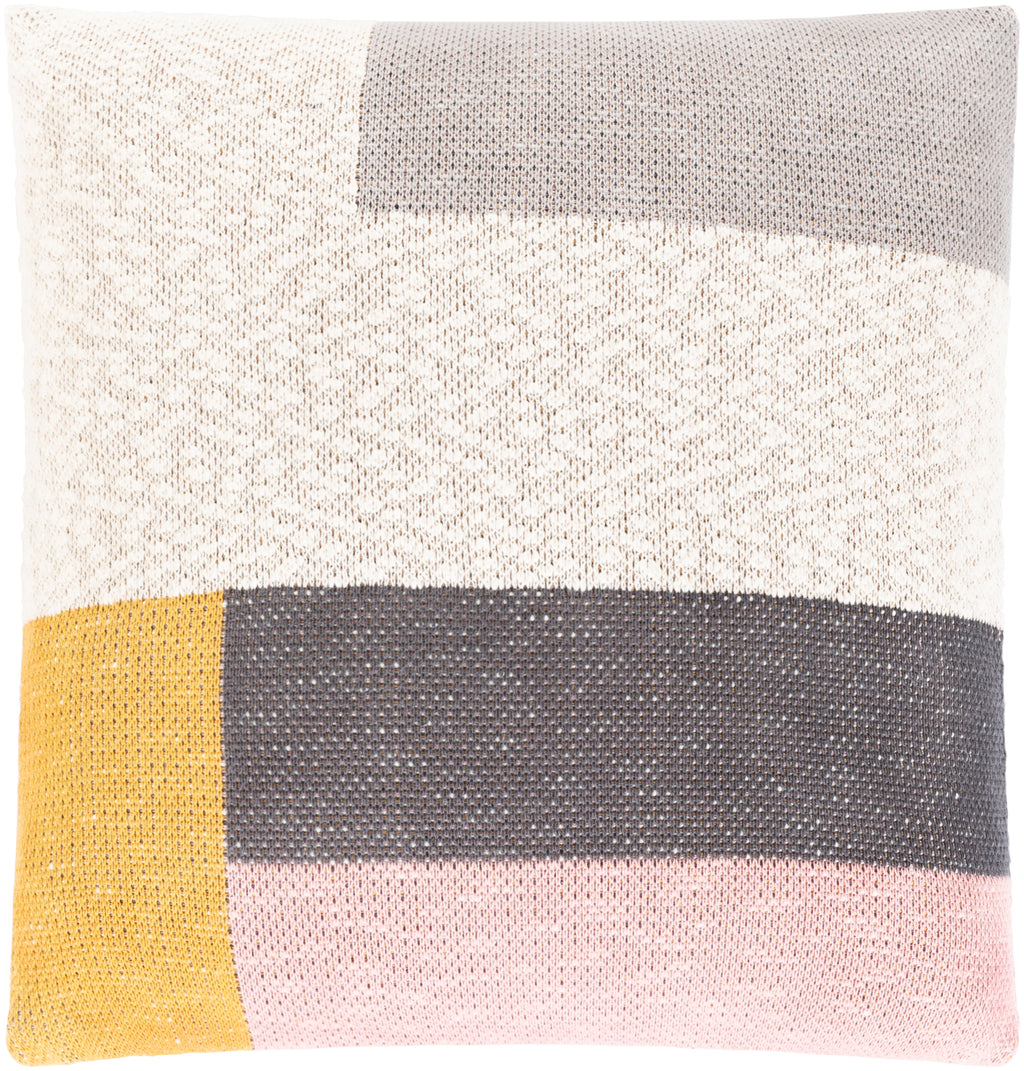 Bkl001-1818 - Brickel - Pillow Cover - ReeceFurniture.com