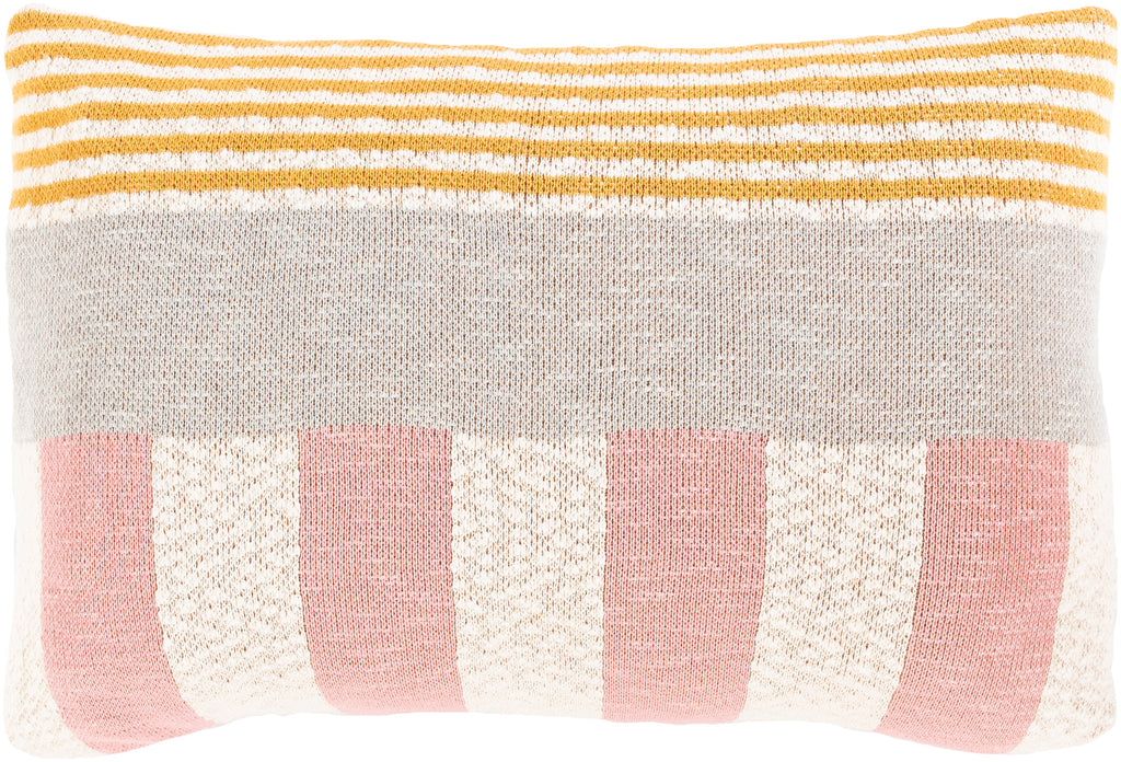 Bkl002-1624 - Brickel - Pillow Cover - ReeceFurniture.com