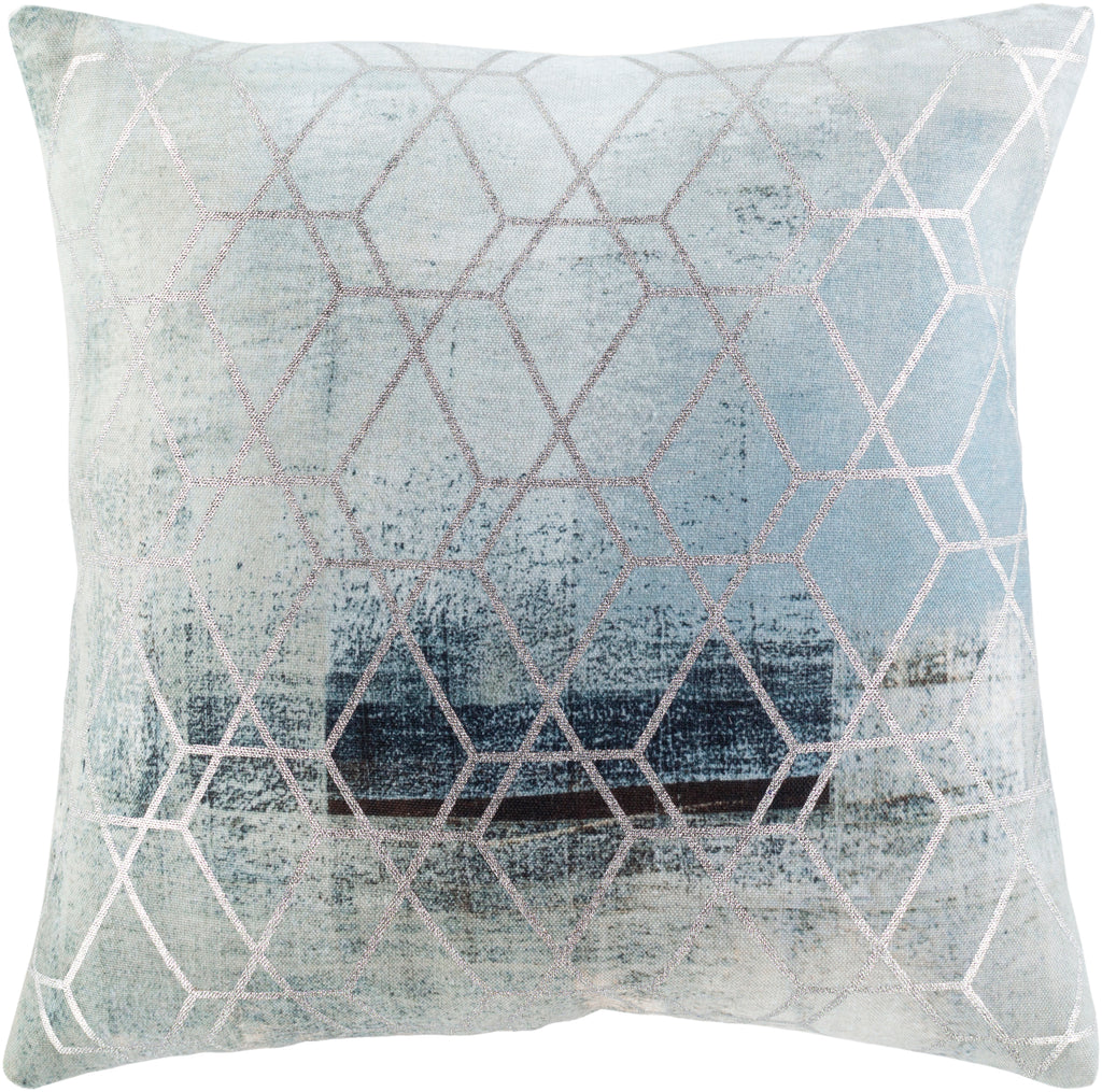 Bln005-1818 - Balliano - Pillow Cover - ReeceFurniture.com