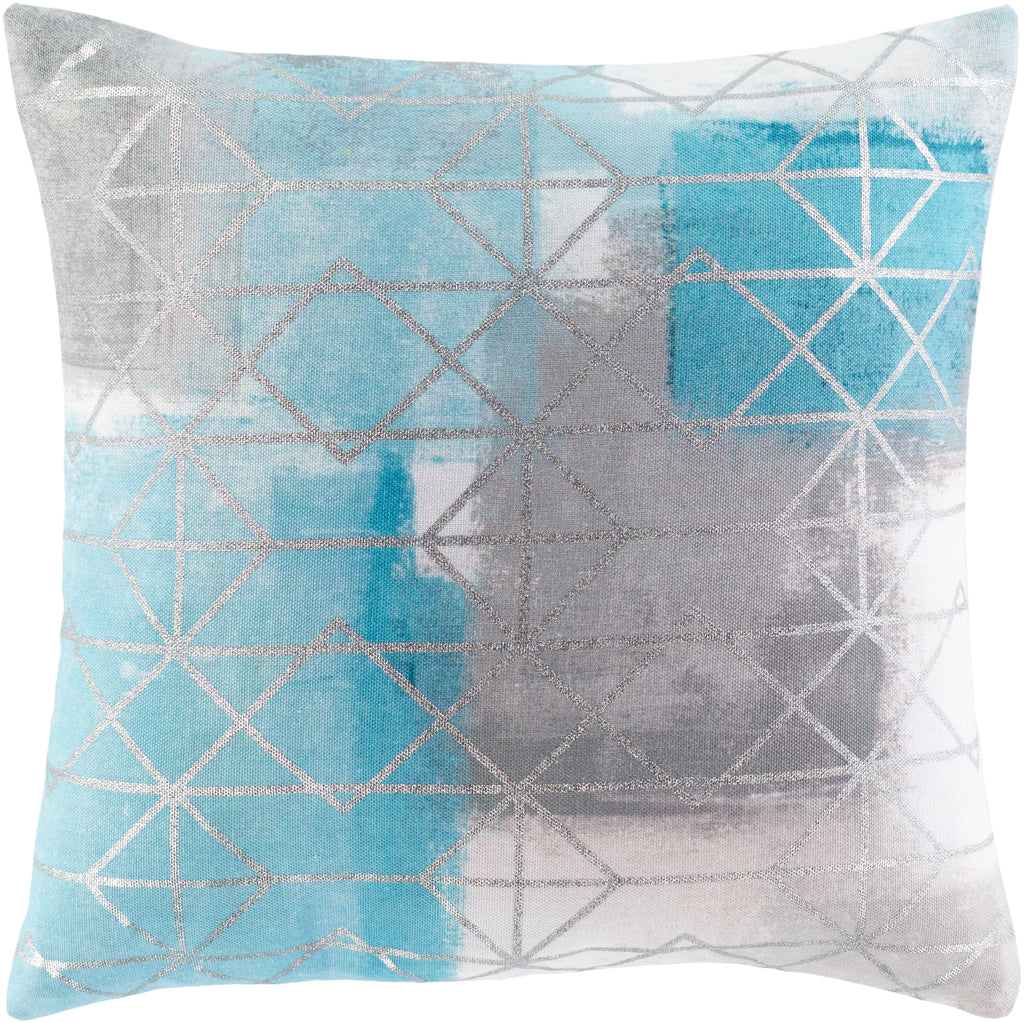 Bln006-1818 - Balliano - Pillow Cover - ReeceFurniture.com