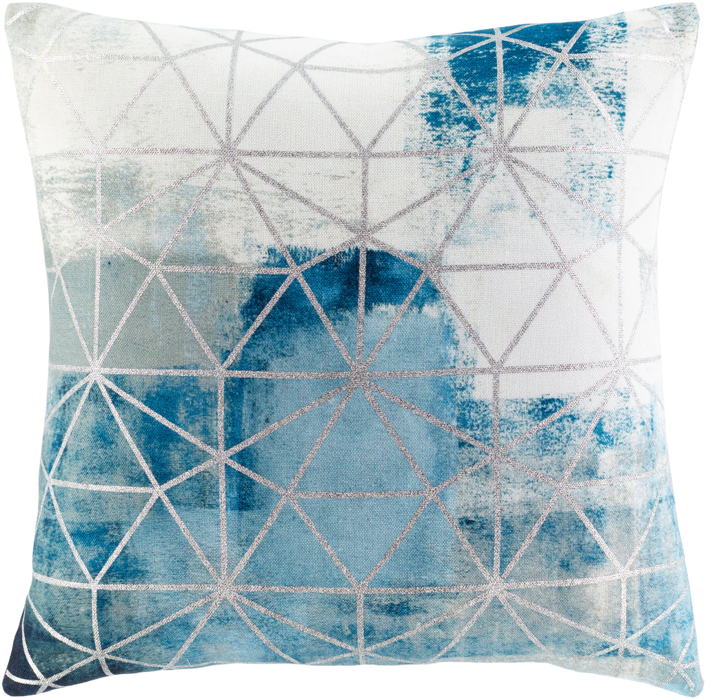 Bln007-1818 - Balliano - Pillow Cover - ReeceFurniture.com