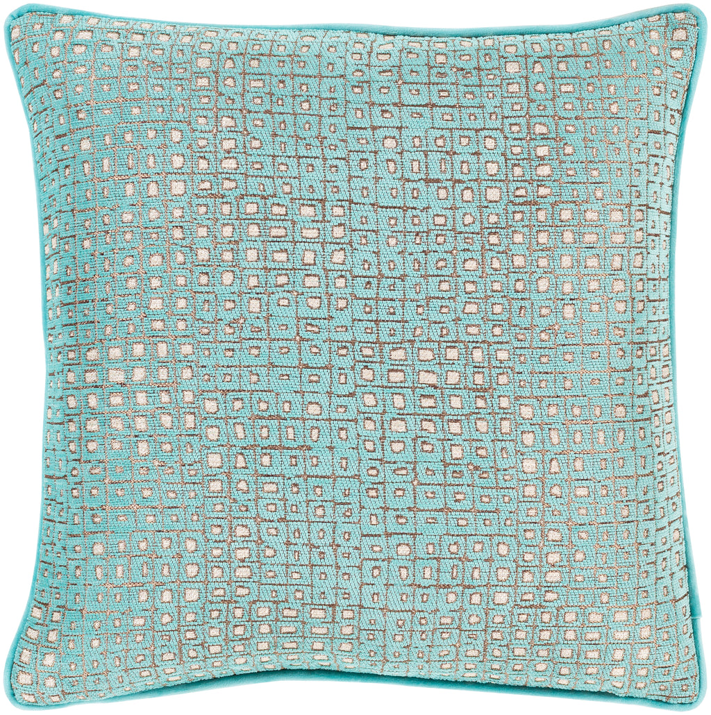 Bmg003-1818 - Biming - Pillow Cover - ReeceFurniture.com