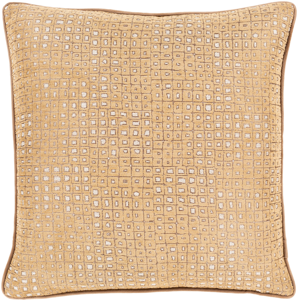 Bmg004-1818 - Biming - Pillow Cover - ReeceFurniture.com