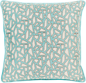 Bmg005-1818 - Biming - Pillow Cover - ReeceFurniture.com