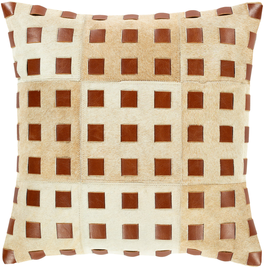 Bmo001-1818 - Beaumont - Pillow Cover - ReeceFurniture.com