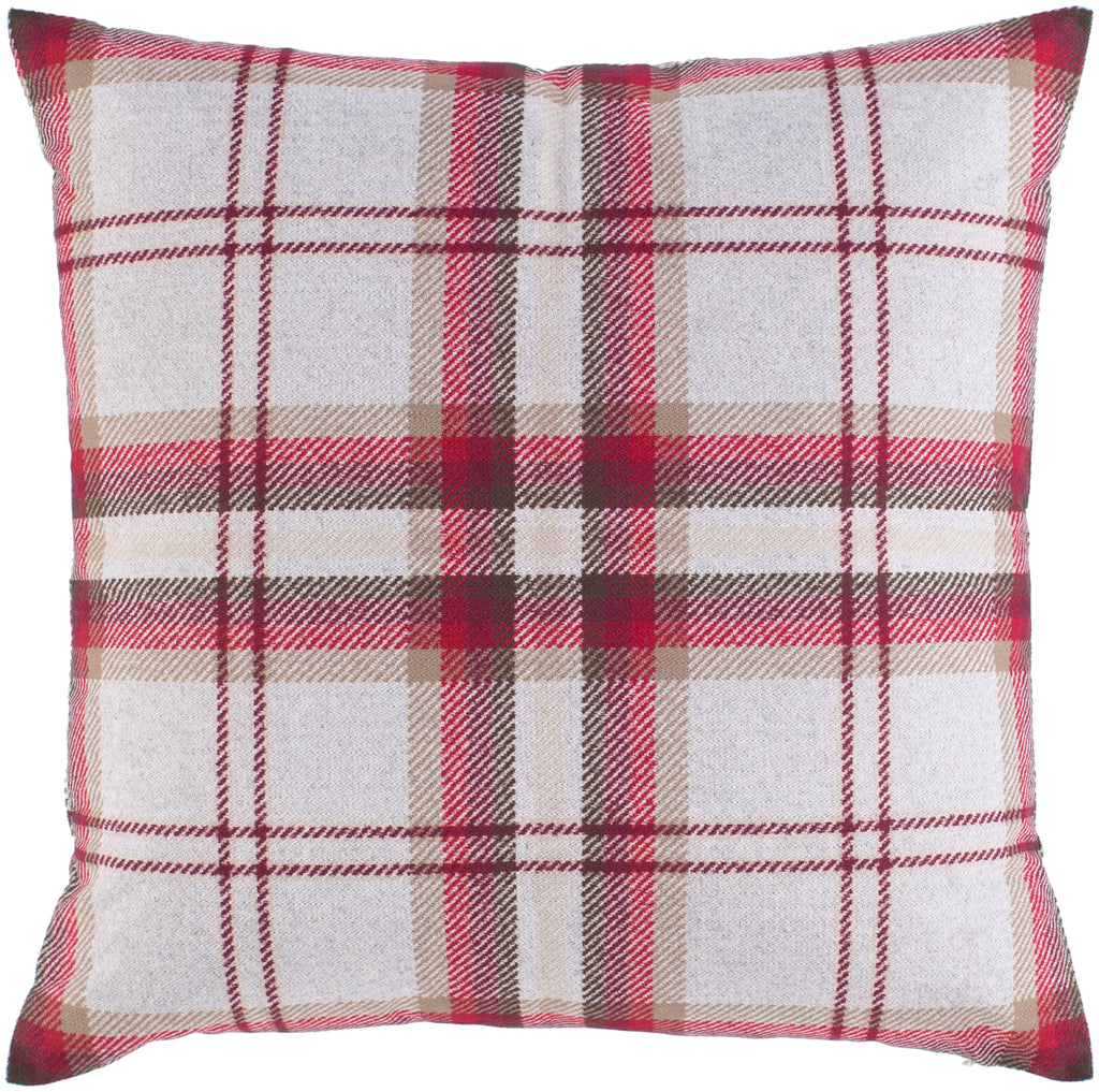 Bnj001-1818 - Benji - Pillow Cover - ReeceFurniture.com