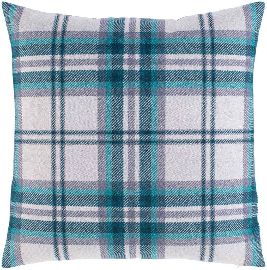 Bnj002-1818 - Benji - Pillow Cover - ReeceFurniture.com