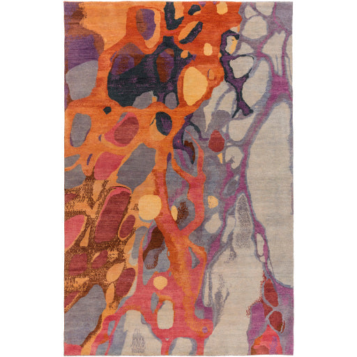 Bol-4006 - Brought To Light - Rugs