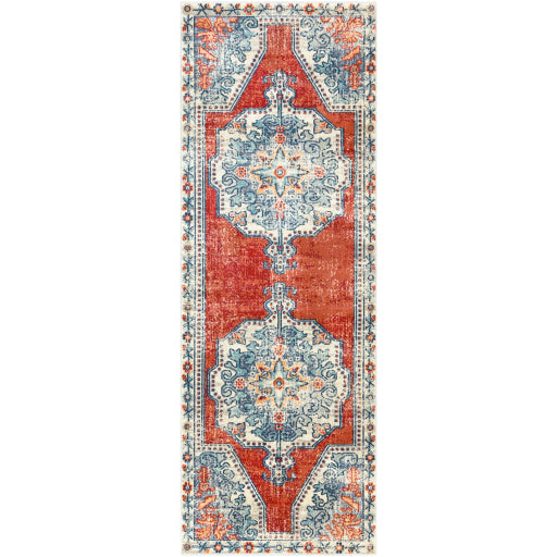 Bom-2300 - Bohemian - Rugs - ReeceFurniture.com