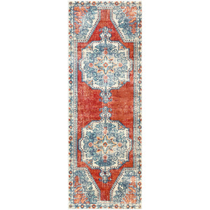 Bom-2300 - Bohemian - Rugs - ReeceFurniture.com