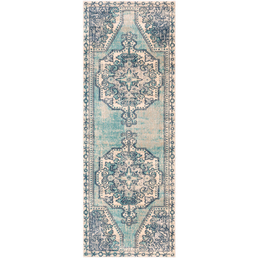 Bom-2301 - Bohemian - Rugs - ReeceFurniture.com