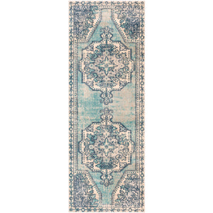 Bom-2301 - Bohemian - Rugs - ReeceFurniture.com