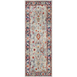 Bom-2302 - Bohemian - Rugs - ReeceFurniture.com