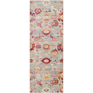 Bom-2303 - Bohemian - Rugs - ReeceFurniture.com