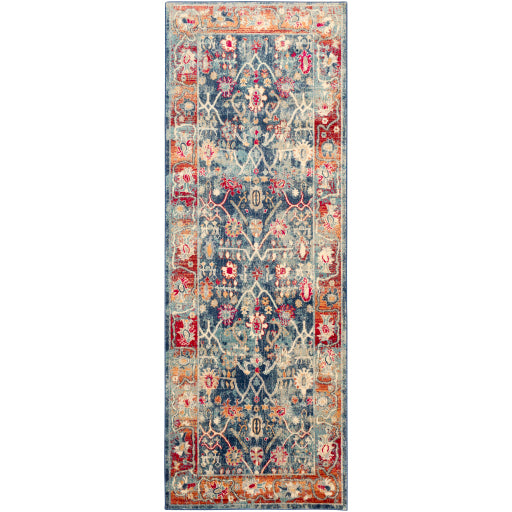 Bom-2304 - Bohemian - Rugs - ReeceFurniture.com
