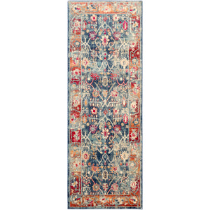 Bom-2304 - Bohemian - Rugs - ReeceFurniture.com
