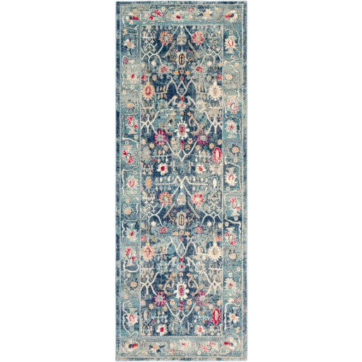 Bom-2305 - Bohemian - Rugs - ReeceFurniture.com