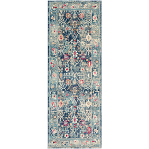 Bom-2305 - Bohemian - Rugs - ReeceFurniture.com