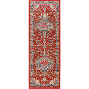 Bom-2307 - Bohemian - Rugs - ReeceFurniture.com