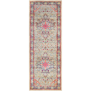 Bom-2308 - Bohemian - Rugs - ReeceFurniture.com