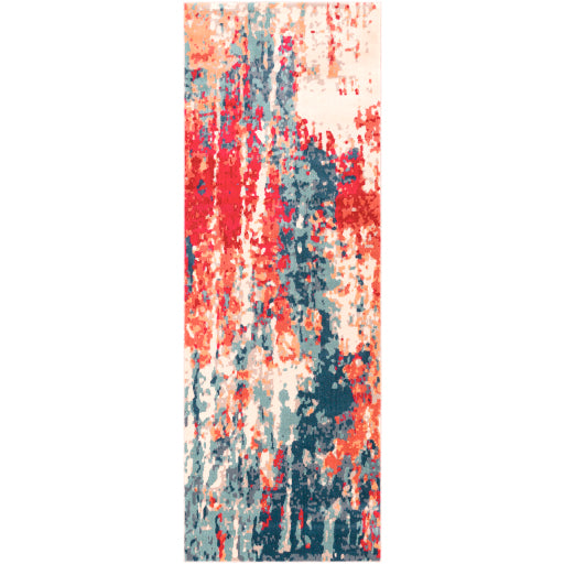 Bom-2309 - Bohemian - Rugs - ReeceFurniture.com