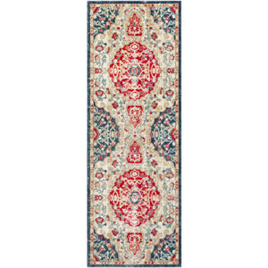 Bom-2310 - Bohemian - Rugs - ReeceFurniture.com