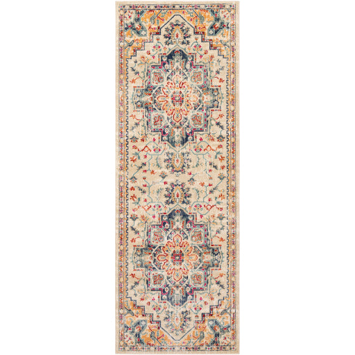 Bom-2311 - Bohemian - Rugs - ReeceFurniture.com