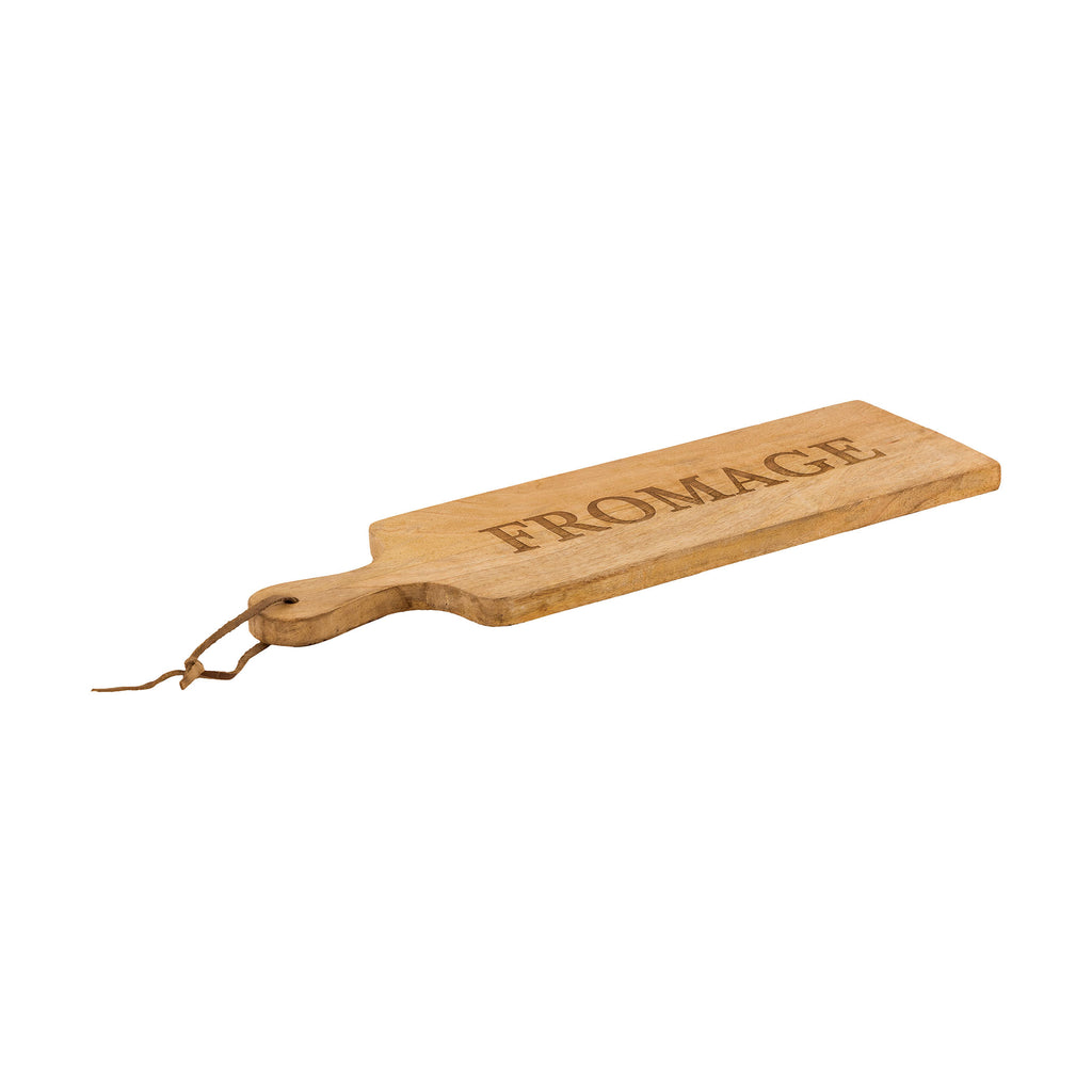 BORD007 - Wood "Bread" Board - ReeceFurniture.com