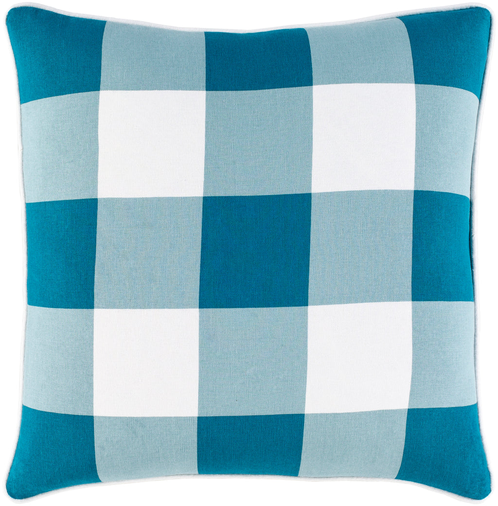 Bpd003-2020 - Buffalo Plaid - Pillow Cover - ReeceFurniture.com
