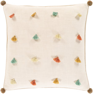 Brb001-1818 - Byron Bay - Pillow Cover - ReeceFurniture.com