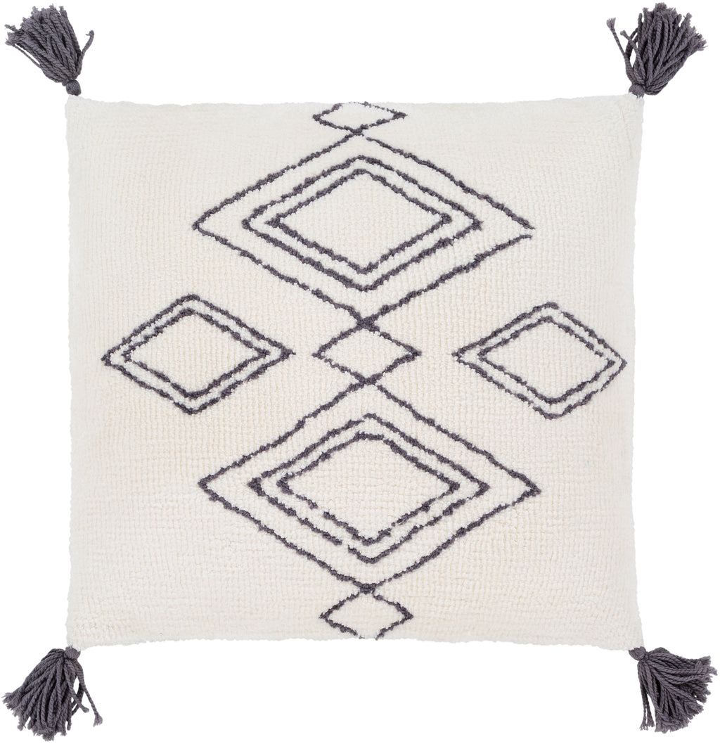 Brh001-1818 - Braith - Pillow Cover - ReeceFurniture.com