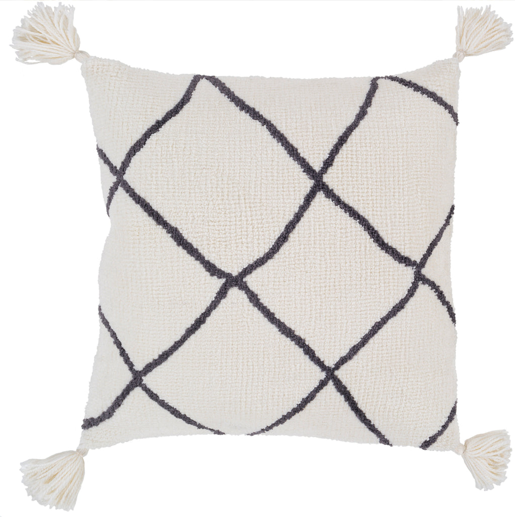 Brh-002 - Braith - Pillow Kit - ReeceFurniture.com