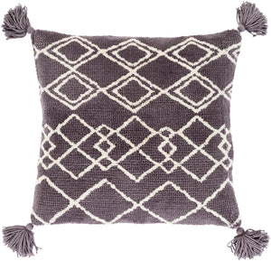 Brh003-1818 - Braith - Pillow Cover - ReeceFurniture.com