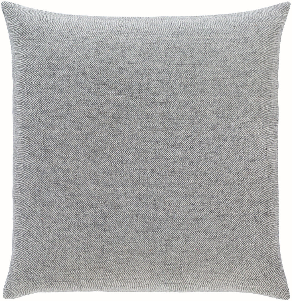 Brn001-1818 - Brenley - Pillow Cover - ReeceFurniture.com