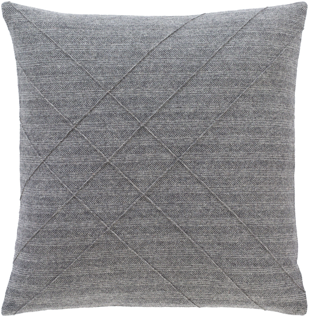 Brn005-1818 - Brenley - Pillow Cover - ReeceFurniture.com
