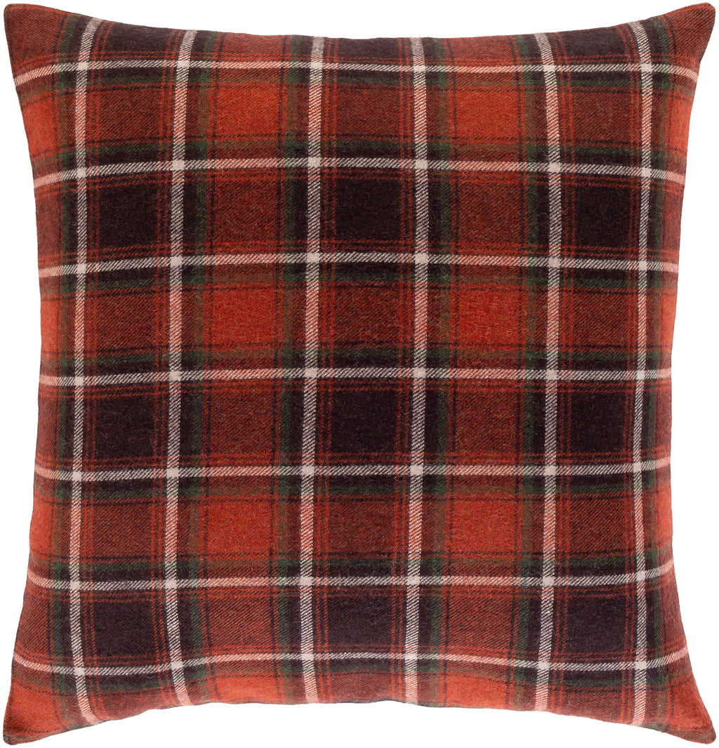 Brn006-1818 - Brenley - Pillow Cover - ReeceFurniture.com