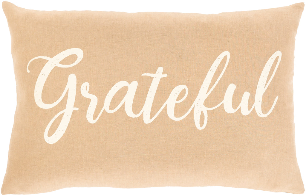 Bsg003-1320 - Blessings - Pillow Cover - ReeceFurniture.com
