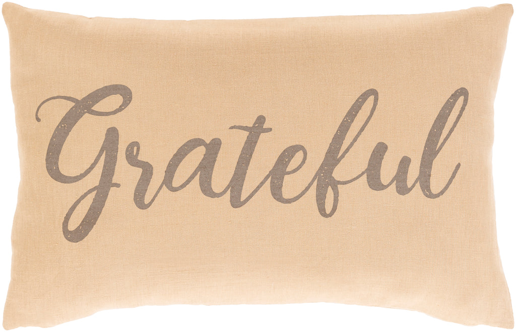 Bsg004-1320 - Blessings - Pillow Cover - ReeceFurniture.com
