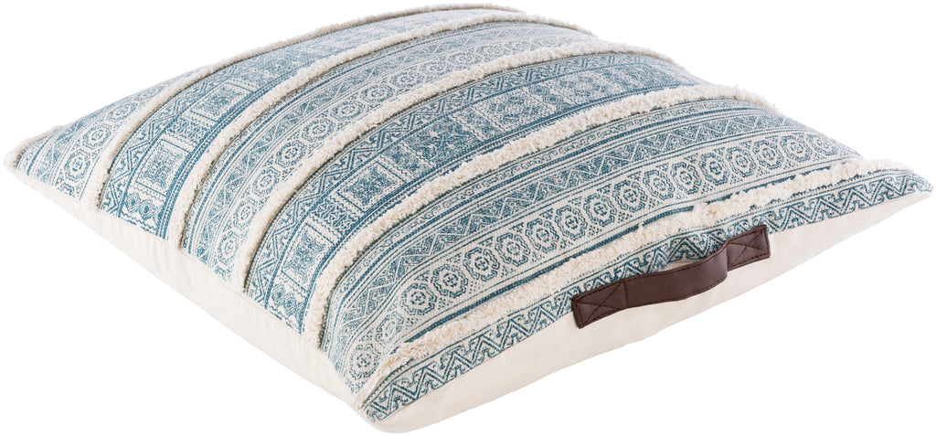 Bsu001-3030 - Busan - Pillow Cover - ReeceFurniture.com