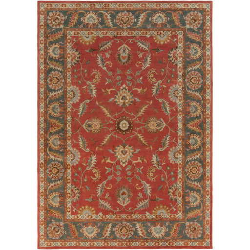 Cae-1007 - Caesar - Rugs